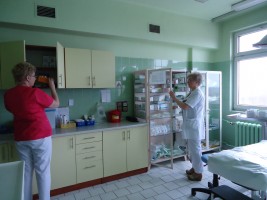 Leczymy farmakologicznie mięsaki