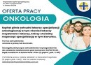 Zatrudnimy Lekarzy Onkologów