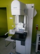 Pracownia Mammografii