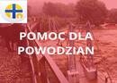 Pomoc dla Powodzian